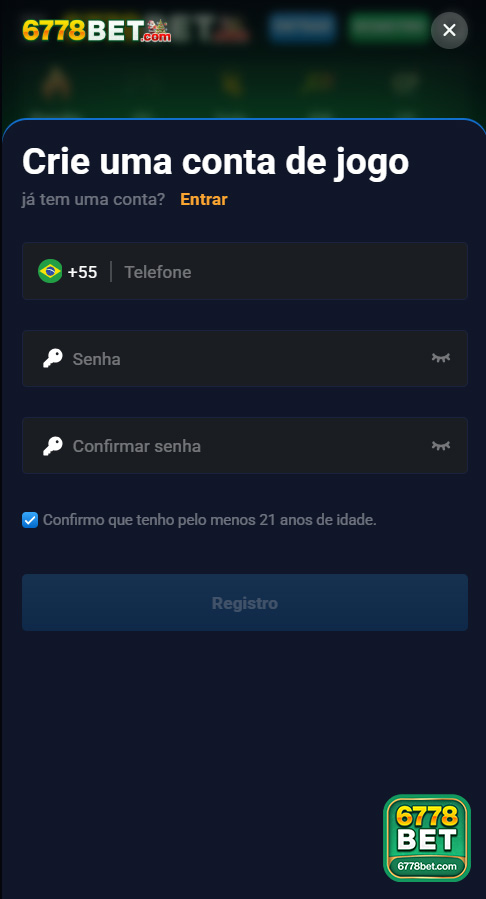 6778bet.com Envie Suas Chances: Associe-se e Ganhe no 6778bet.com